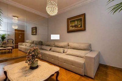 Apartamento, 3 quartos, 120 m² - Foto 2