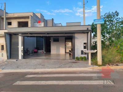 Casa, 2 quartos, 160 m² - Foto 1