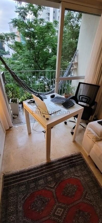 Apartamento, 2 quartos, 69 m² - Foto 3