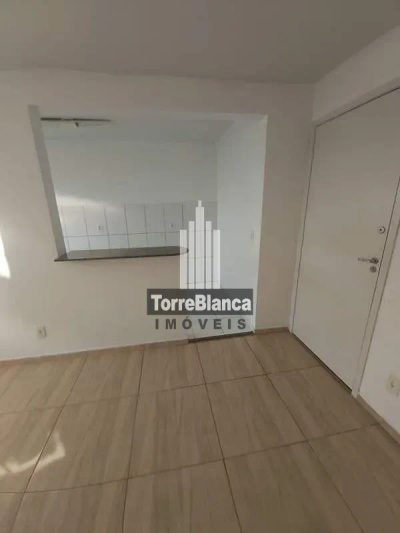 Apartamento, 2 quartos, 49 m² - Foto 5