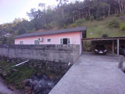 Casa, 3 quartos, 60 m² - Foto 1