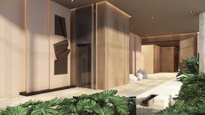 Apartamento, 3 quartos, 370 m² - Foto 2
