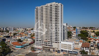 Apartamento, 3 quartos, 109 m² - Foto 2