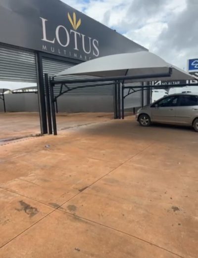 Loja-Salão, 1120 m² - Foto 4