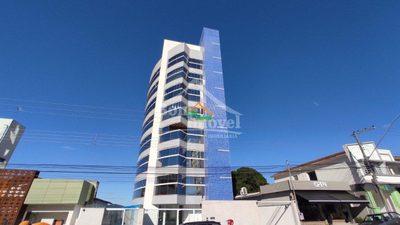 Apartamento, 4 quartos, 225 m² - Foto 2