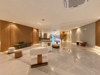Apartamento, 2 quartos, 73 m² - Foto 5