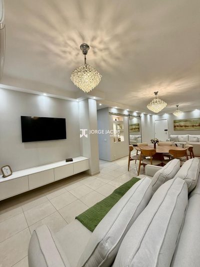 Apartamento, 3 quartos, 170 m² - Foto 1