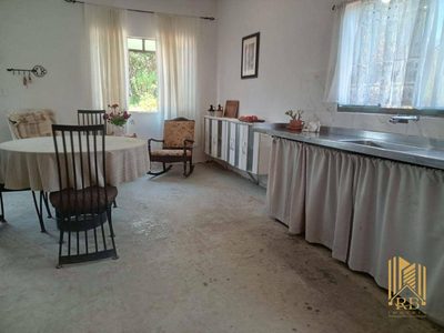 Chácara, 3 quartos, 3132 m² - Foto 1