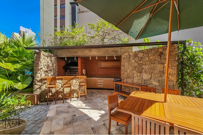 Apartamento, 2 quartos, 127 m² - Foto 5