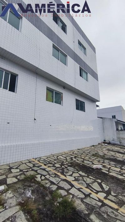 Apartamento, 2 quartos, 50 m² - Foto 3