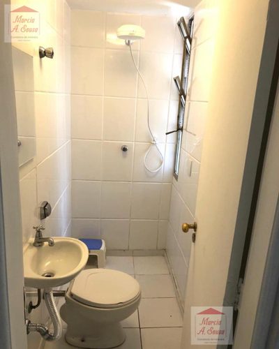 Apartamento, 3 quartos, 100 m² - Foto 3