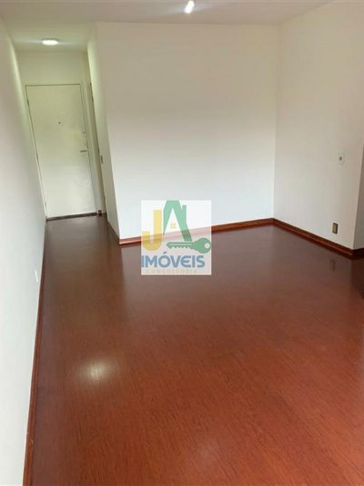 Apartamento, 3 quartos, 64 m² - Foto 2