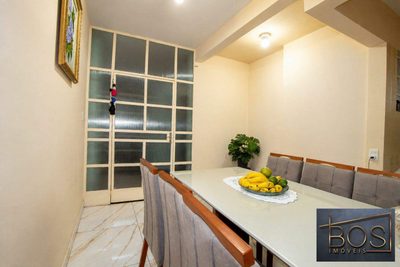 Apartamento, 3 quartos, 95 m² - Foto 2