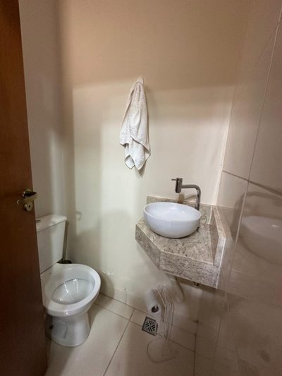 Casa, 3 quartos, 410 m² - Foto 5