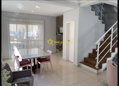Sobrado, 3 quartos, 111 m² - Foto 4