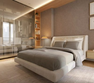 Apartamento, 4 quartos, 162 m² - Foto 3