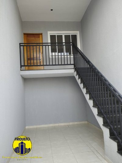 Sobrado, 3 quartos, 120 m² - Foto 5