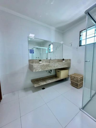 Apartamento, 4 quartos, 282 m² - Foto 4