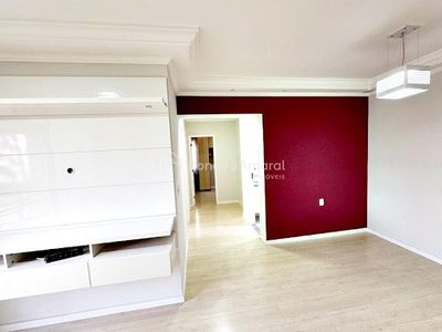 Apartamento, 3 quartos, 73 m² - Foto 2