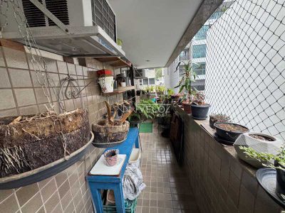 Apartamento, 3 quartos, 112 m² - Foto 3