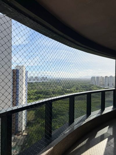 Apartamento, 3 quartos, 160 m² - Foto 1