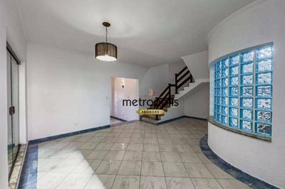 Sobrado, 3 quartos, 350 m² - Foto 3