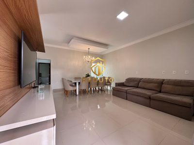 Casa, 3 quartos, 174 m² - Foto 3