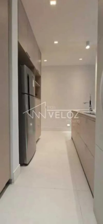 Apartamento, 2 quartos, 63 m² - Foto 1