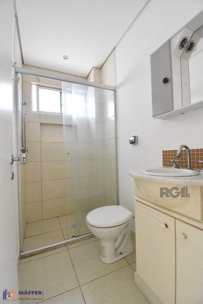 Apartamento, 1 quarto, 39 m² - Foto 5