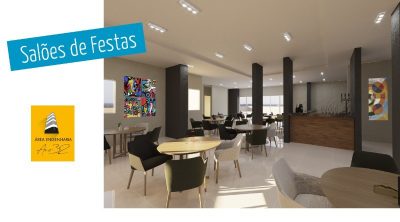 Apartamento, 2 quartos, 48 m² - Foto 2