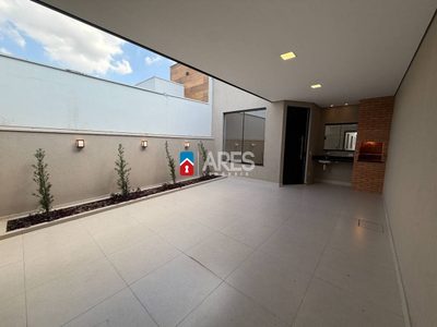 Casa, 2 quartos, 101 m² - Foto 2