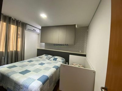 Apartamento, 2 quartos, 46 m² - Foto 5