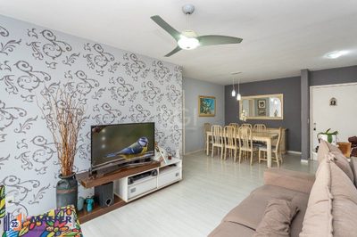 Apartamento, 3 quartos, 121 m² - Foto 4