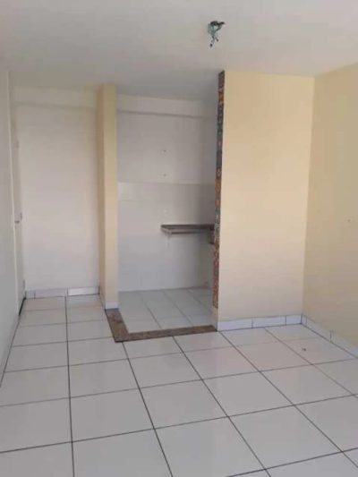 Apartamento, 3 quartos, 60 m² - Foto 2