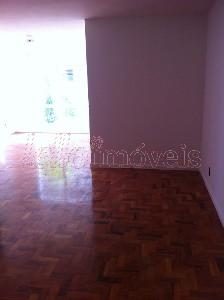 Apartamento, 2 quartos, 112 m² - Foto 1