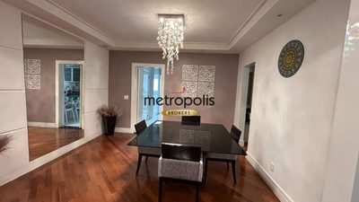 Apartamento, 5 quartos, 203 m² - Foto 3