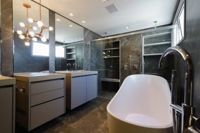 Apartamento, 4 quartos, 421 m² - Foto 2