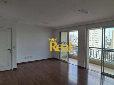 Apartamento, 4 quartos, 126 m² - Foto 1