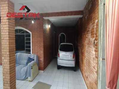 Casa, 3 quartos, 422 m² - Foto 2