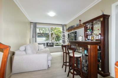 Apartamento, 3 quartos, 99 m² - Foto 4