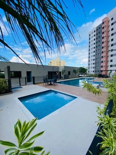 Apartamento, 2 quartos, 20 m² - Foto 3