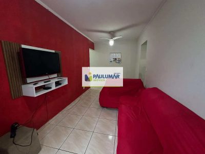 Apartamento, 1 quarto, 51 m² - Foto 2
