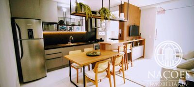 Apartamento, 2 quartos - Foto 2