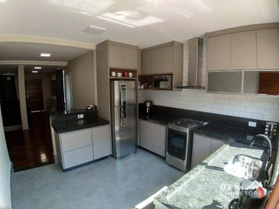 Casa, 3 quartos, 224 m² - Foto 5