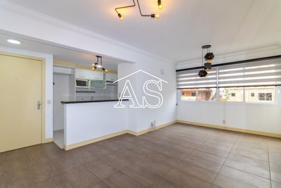 Apartamento, 2 quartos, 72 m² - Foto 2
