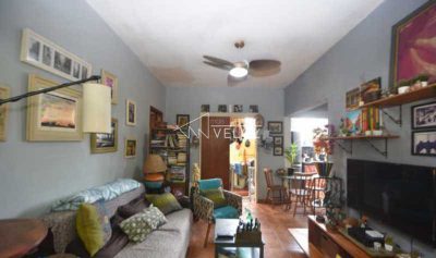 Apartamento, 5 quartos, 200 m² - Foto 2