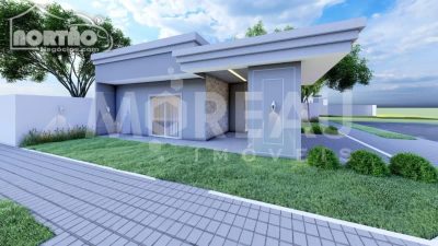 Casa, 4 quartos, 117 m² - Foto 2