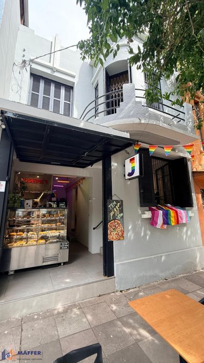 Prédio Inteiro, 150 m² - Foto 1