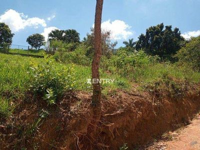Terreno, 650 m² - Foto 3