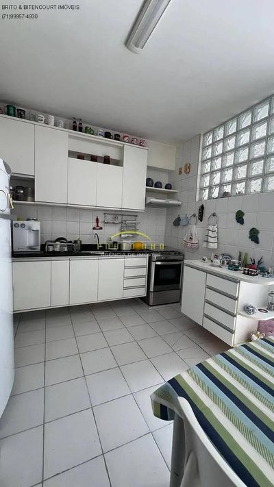 Apartamento, 4 quartos, 167 m² - Foto 5
